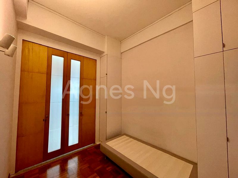 2 Bed Apartment (Condo) for Rent in  The Daffodil - Image 2